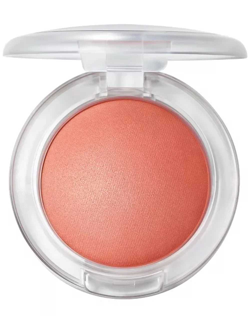 ✨ MAC Glow Play Blush | Grand | Full Size | New in Box